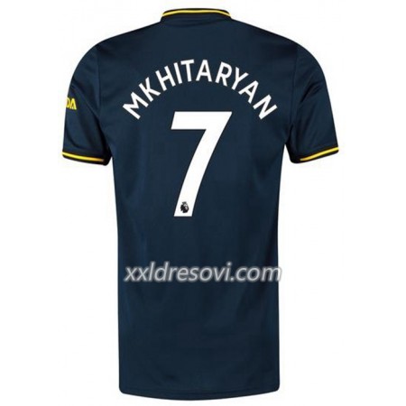 Arsenal MKHITARYAN 7 Treći Nogometni Dres 2019-2020